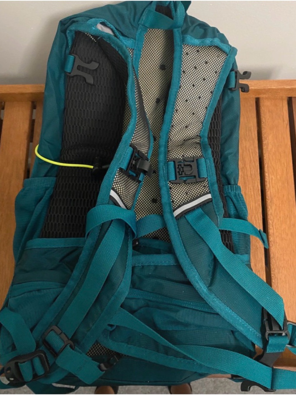 Hiking Backpack - Picture 3 of 6